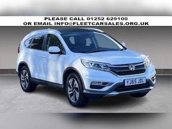 Used Honda CR-V 2015 for sale - 76617763: Photo