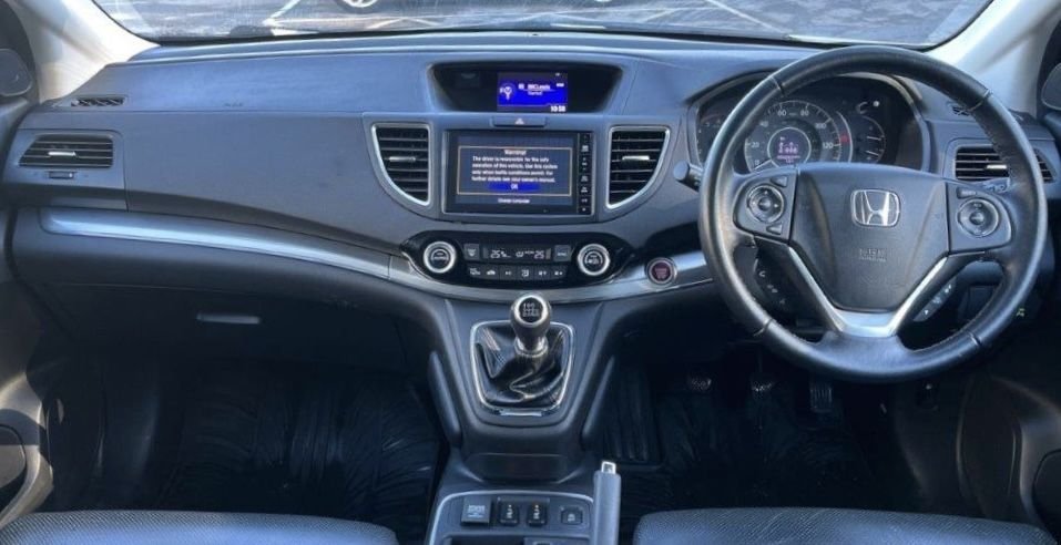 Used Honda CR-V 2015 for sale - 76617763: Photo 2