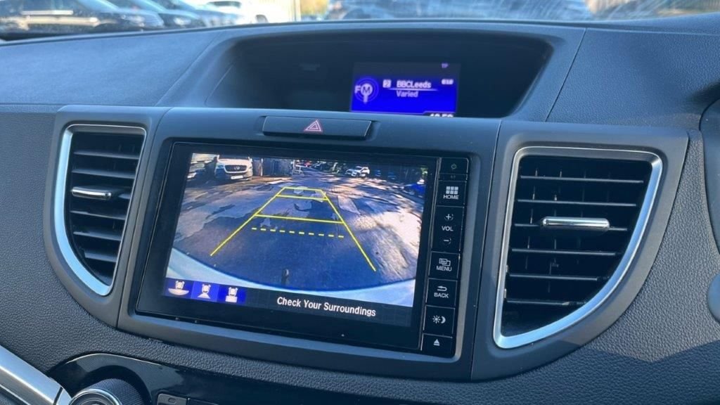 Used Honda CR-V 2015 for sale - 76617763: Photo 20