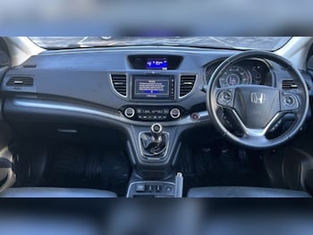 Used Honda CR-V 2015 for sale - 76617763: Photo