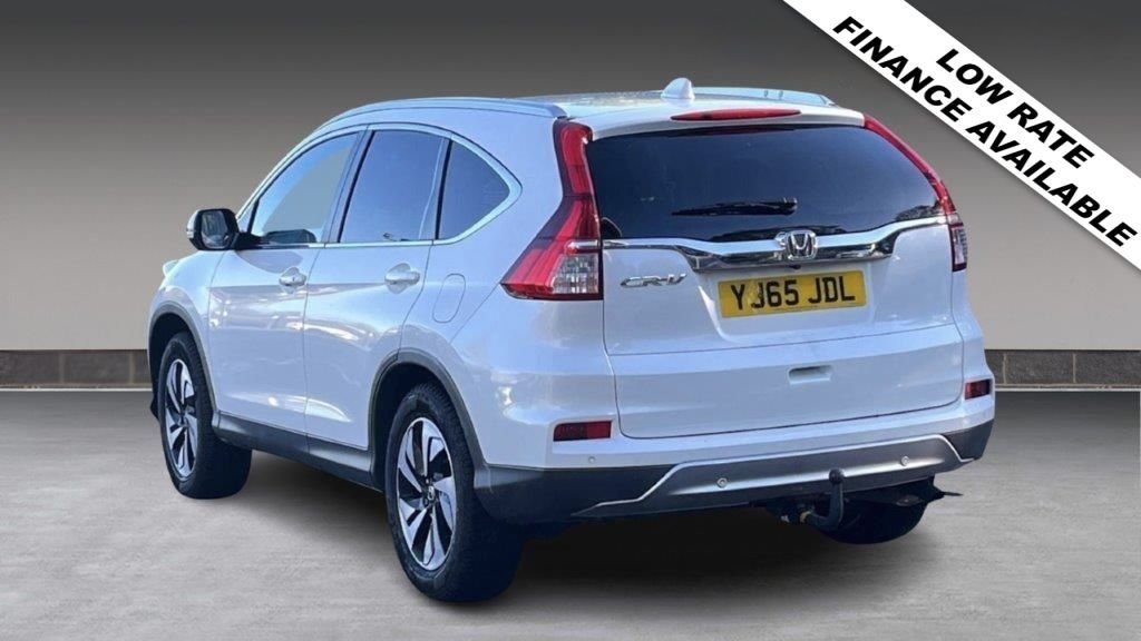 Used Honda CR-V 2015 for sale - 76617763: Photo 5