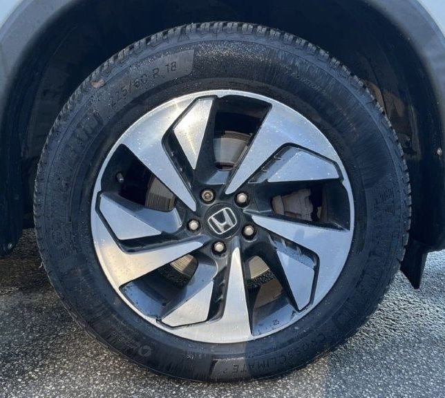 Used Honda CR-V 2015 for sale - 76617763: Photo 6