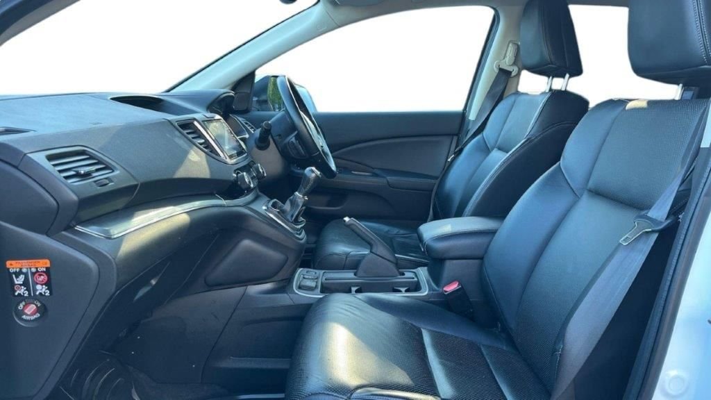 Used Honda CR-V 2015 for sale - 76617763: Photo 7