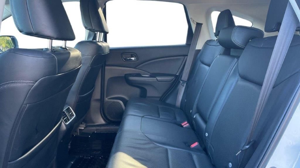 Used Honda CR-V 2015 for sale - 76617763: Photo 8