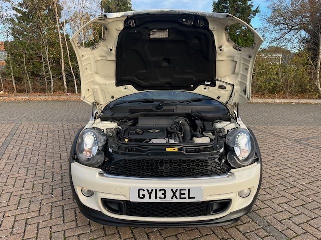 Used MINI Roadster 2013 for sale - 76596016: Photo 11