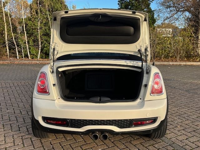 Used MINI Roadster 2013 for sale - 76596016: Photo 14