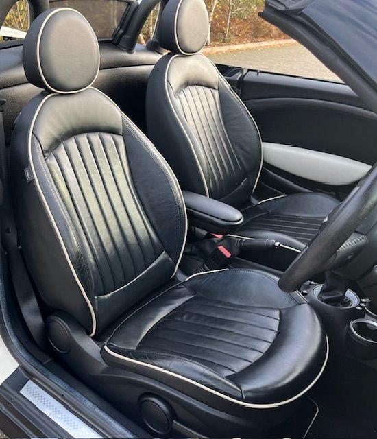 Used MINI Roadster 2013 for sale - 76596016: Photo 16