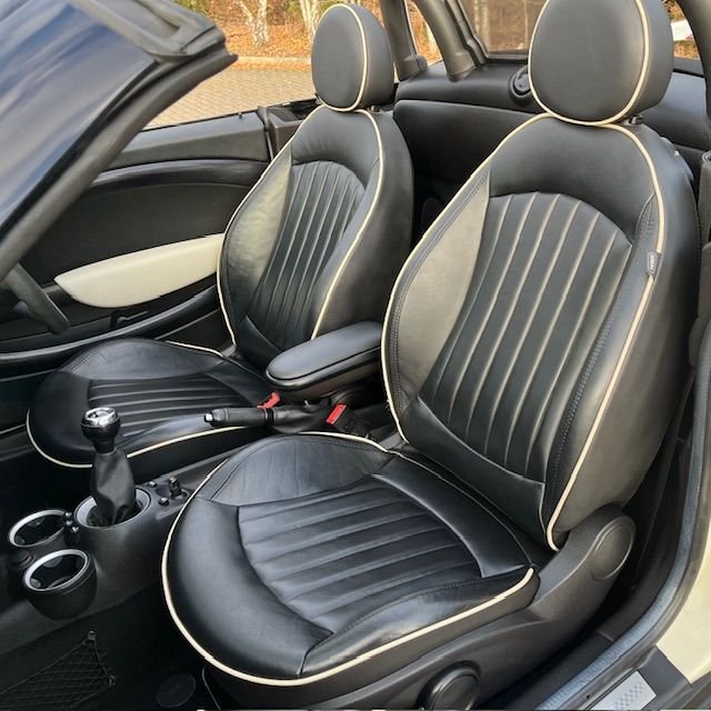 Used MINI Roadster 2013 for sale - 76596016: Photo 18