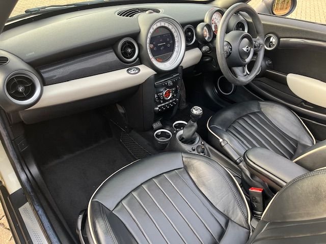 Used MINI Roadster 2013 for sale - 76596016: Photo 19