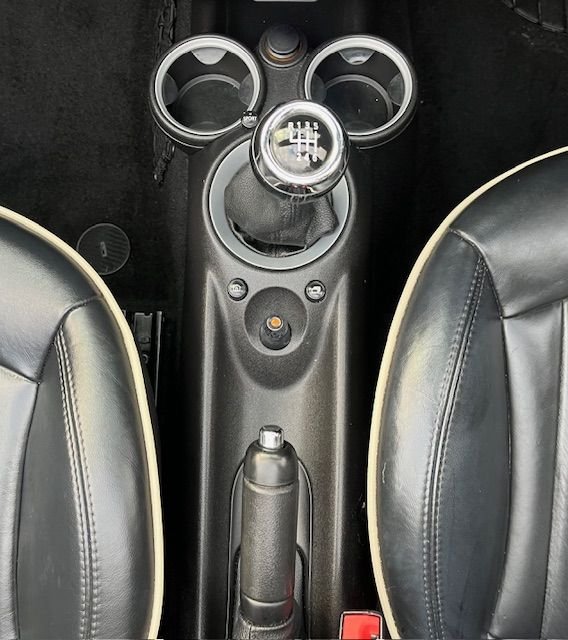 Used MINI Roadster 2013 for sale - 76596016: Photo 21