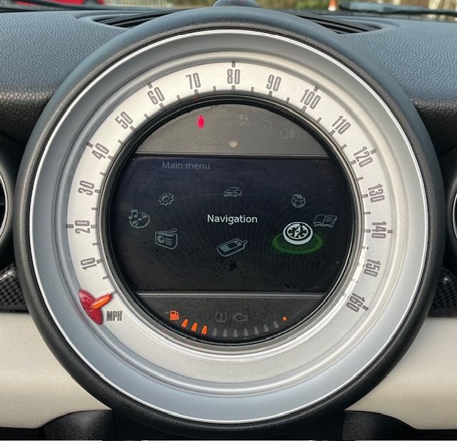 Used MINI Roadster 2013 for sale - 76596016: Photo 23