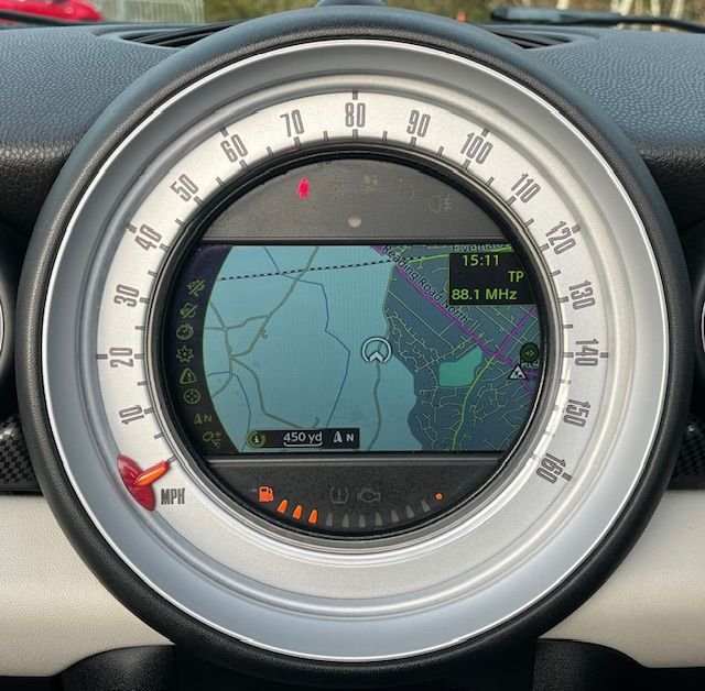 Used MINI Roadster 2013 for sale - 76596016: Photo 24