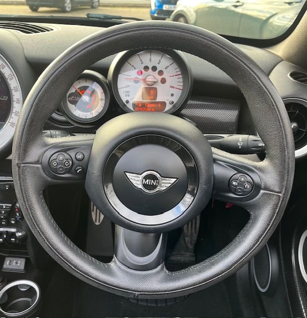 Used MINI Roadster 2013 for sale - 76596016: Photo 25