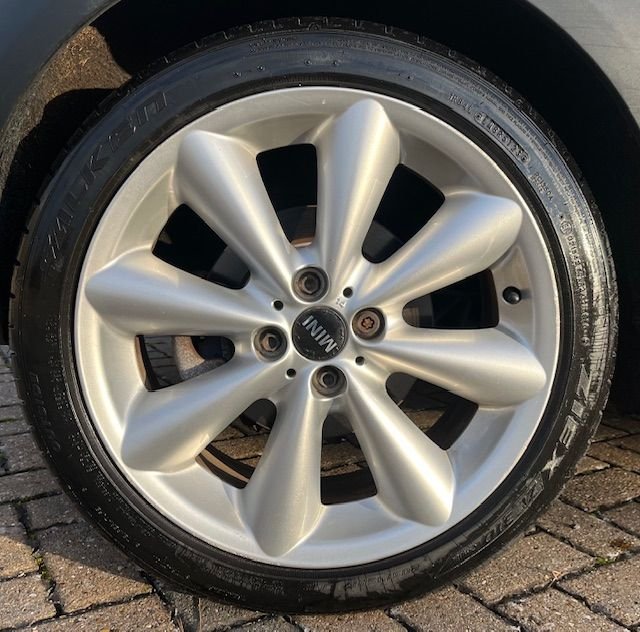 Used MINI Roadster 2013 for sale - 76596016: Photo 6