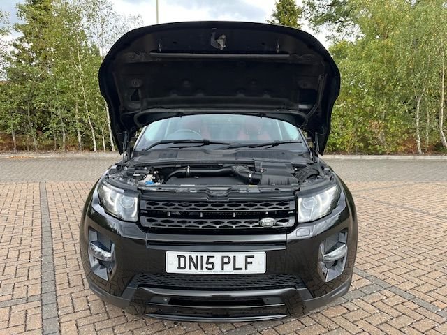 Used Land Rover Range Rover Evoque 2015 for sale - 76139544: Photo 10