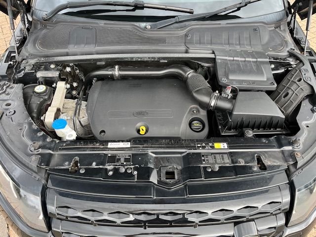 Used Land Rover Range Rover Evoque 2015 for sale - 76139544: Photo 11