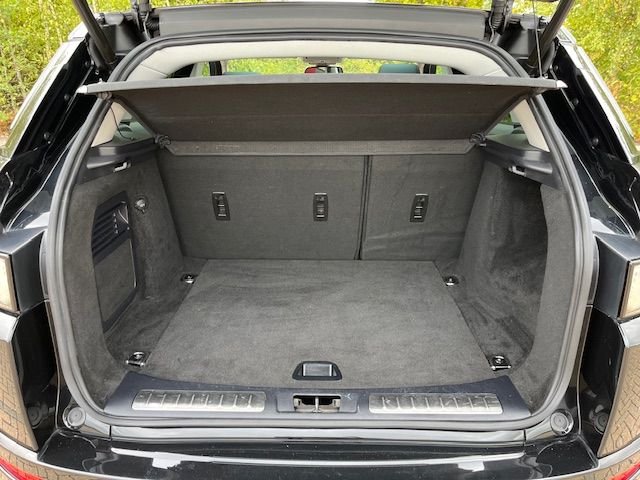 Used Land Rover Range Rover Evoque 2015 for sale - 76139544: Photo 14