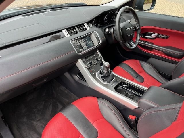 Used Land Rover Range Rover Evoque 2015 for sale - 76139544: Photo 19