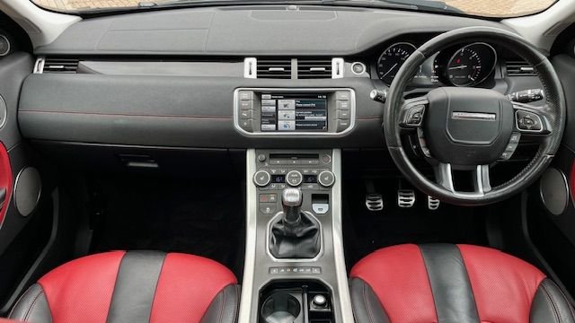 Used Land Rover Range Rover Evoque 2015 for sale - 76139544: Photo 2