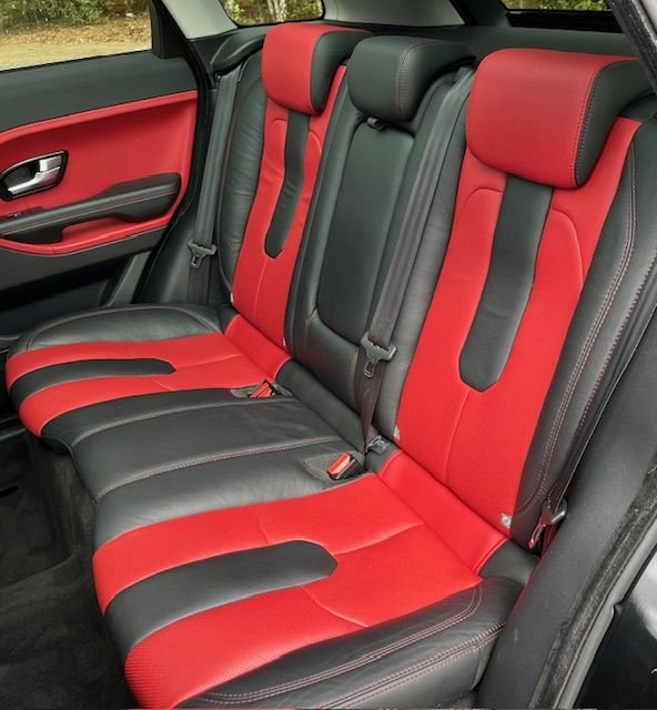 Used Land Rover Range Rover Evoque 2015 for sale - 76139544: Photo 21