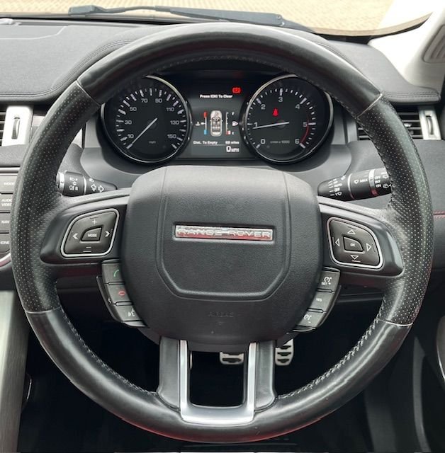 Used Land Rover Range Rover Evoque 2015 for sale - 76139544: Photo 23