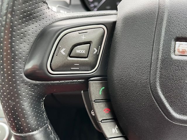 Used Land Rover Range Rover Evoque 2015 for sale - 76139544: Photo 24