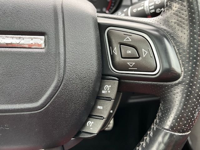 Used Land Rover Range Rover Evoque 2015 for sale - 76139544: Photo 25