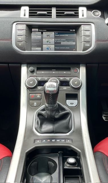 Used Land Rover Range Rover Evoque 2015 for sale - 76139544: Photo 27