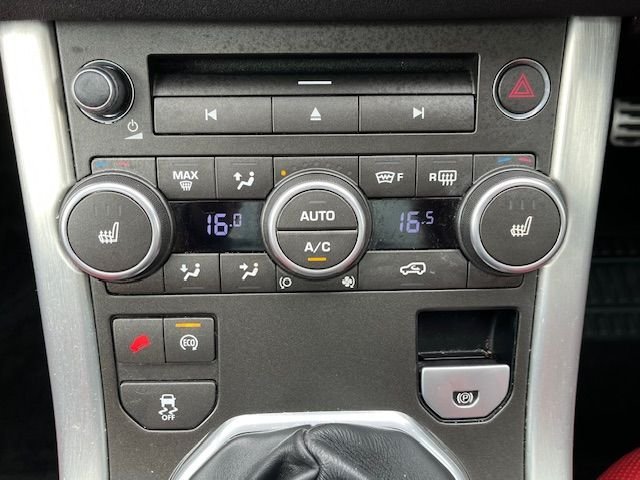 Used Land Rover Range Rover Evoque 2015 for sale - 76139544: Photo 29