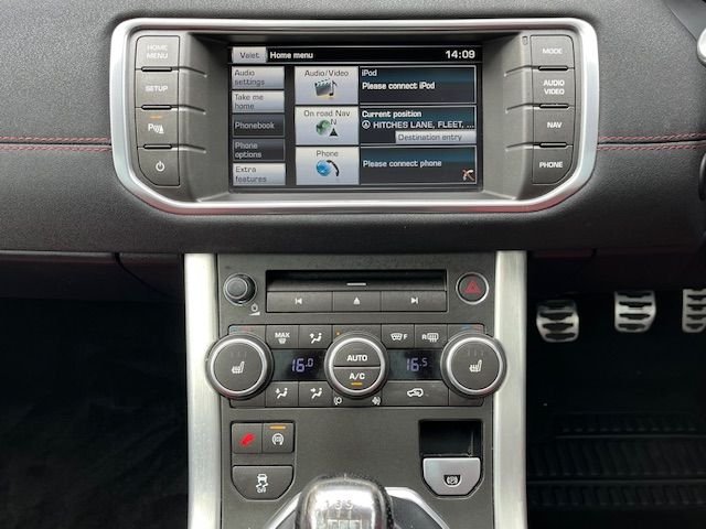 Used Land Rover Range Rover Evoque 2015 for sale - 76139544: Photo 30