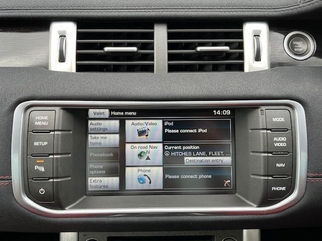 Used Land Rover Range Rover Evoque 2015 for sale - 76139544: Photo 31