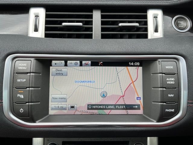 Used Land Rover Range Rover Evoque 2015 for sale - 76139544: Photo 32