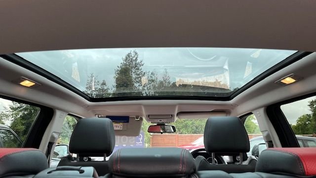 Used Land Rover Range Rover Evoque 2015 for sale - 76139544: Photo 33