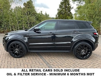 Used Land Rover Range Rover Evoque 2015 for sale - 76139544: Photo