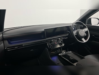 Used Hyundai TUCSON 2025 for sale - 78383592: Photo