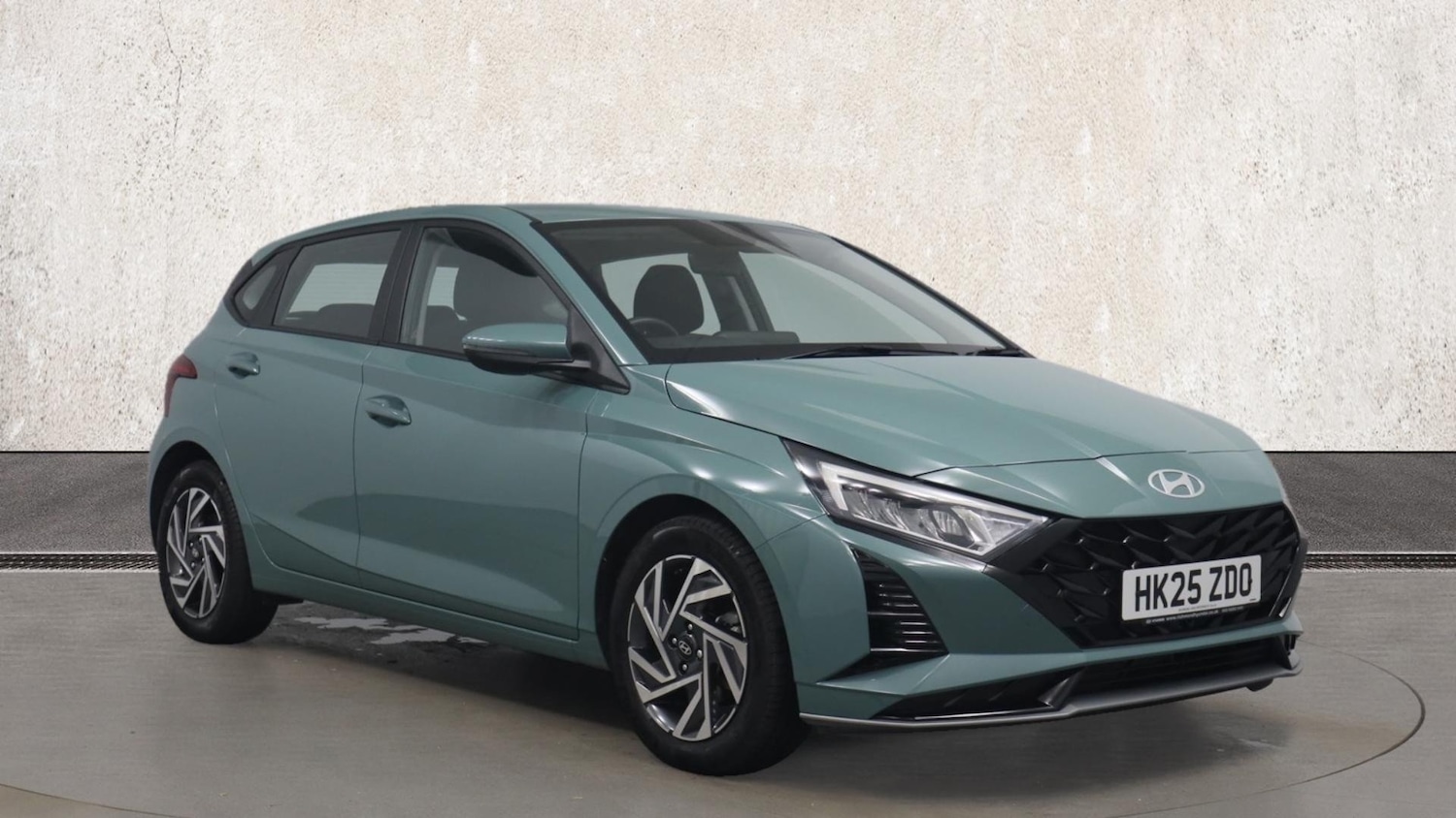 Used Hyundai i20 2025 for sale - 76680707: Photo 1