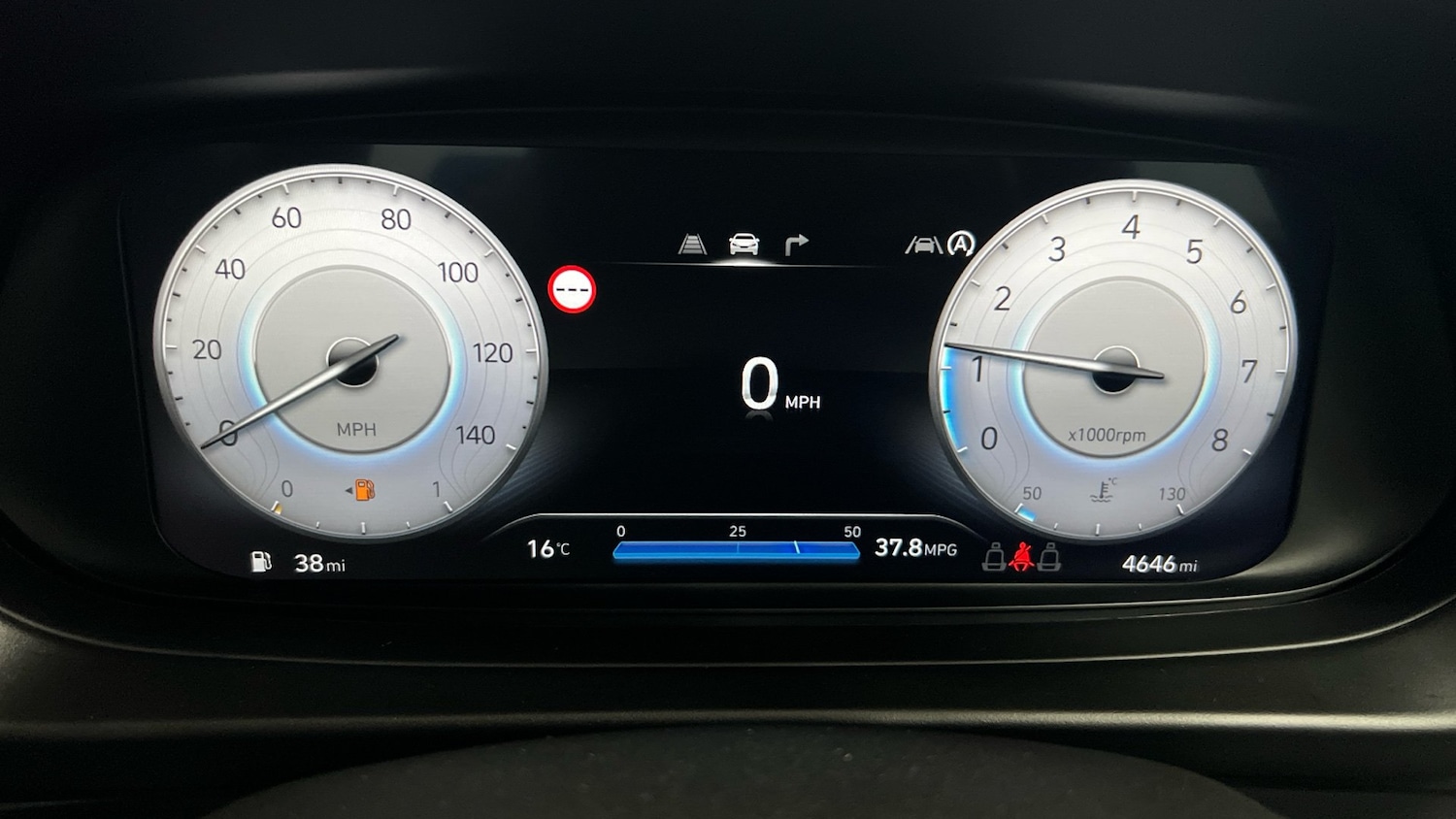 Used Hyundai i20 2025 for sale - 76680707: Photo 10