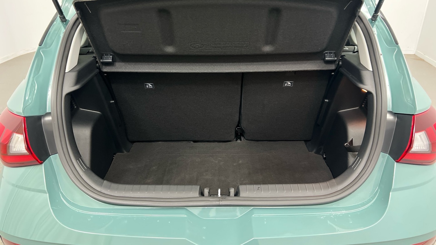 Used Hyundai i20 2025 for sale - 76680707: Photo 11