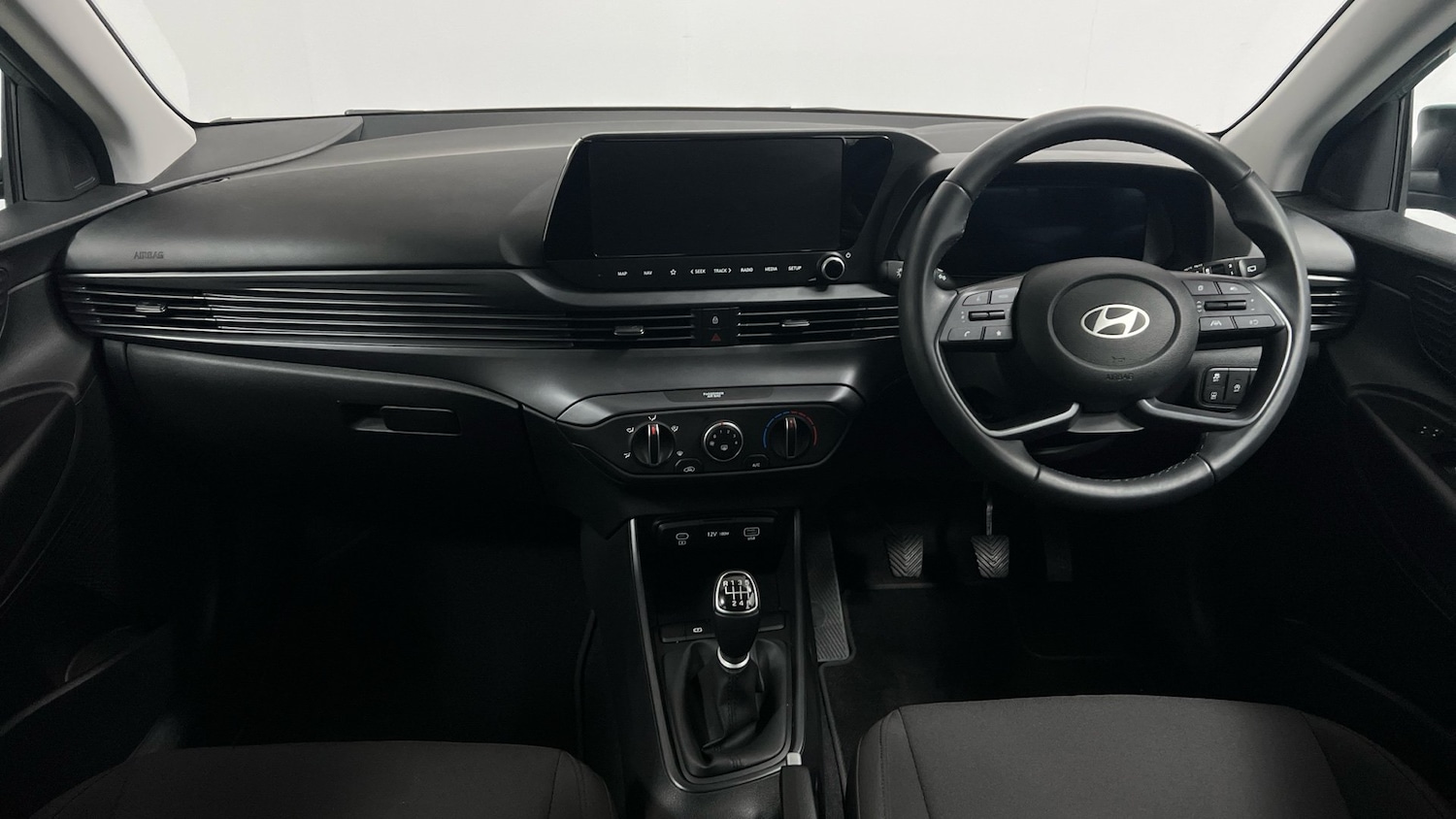 Used Hyundai i20 2025 for sale - 76680707: Photo 13