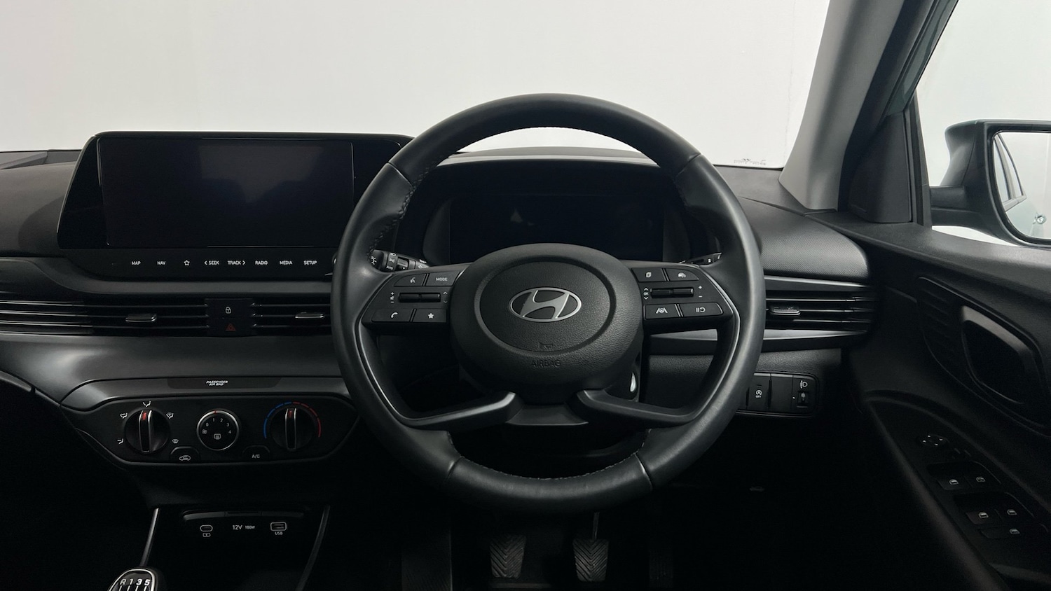 Used Hyundai i20 2025 for sale - 76680707: Photo 14