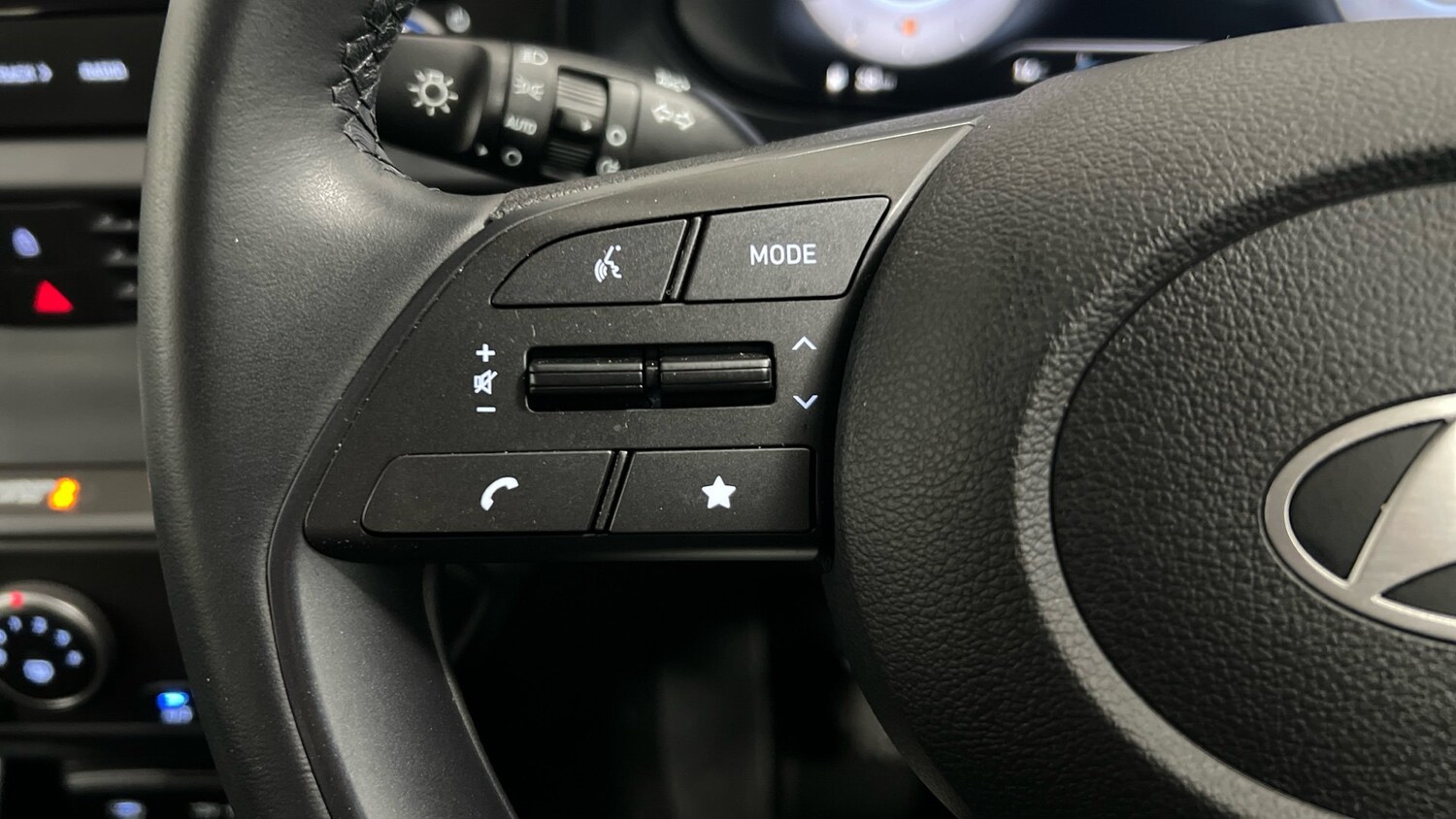 Used Hyundai i20 2025 for sale - 76680707: Photo 15