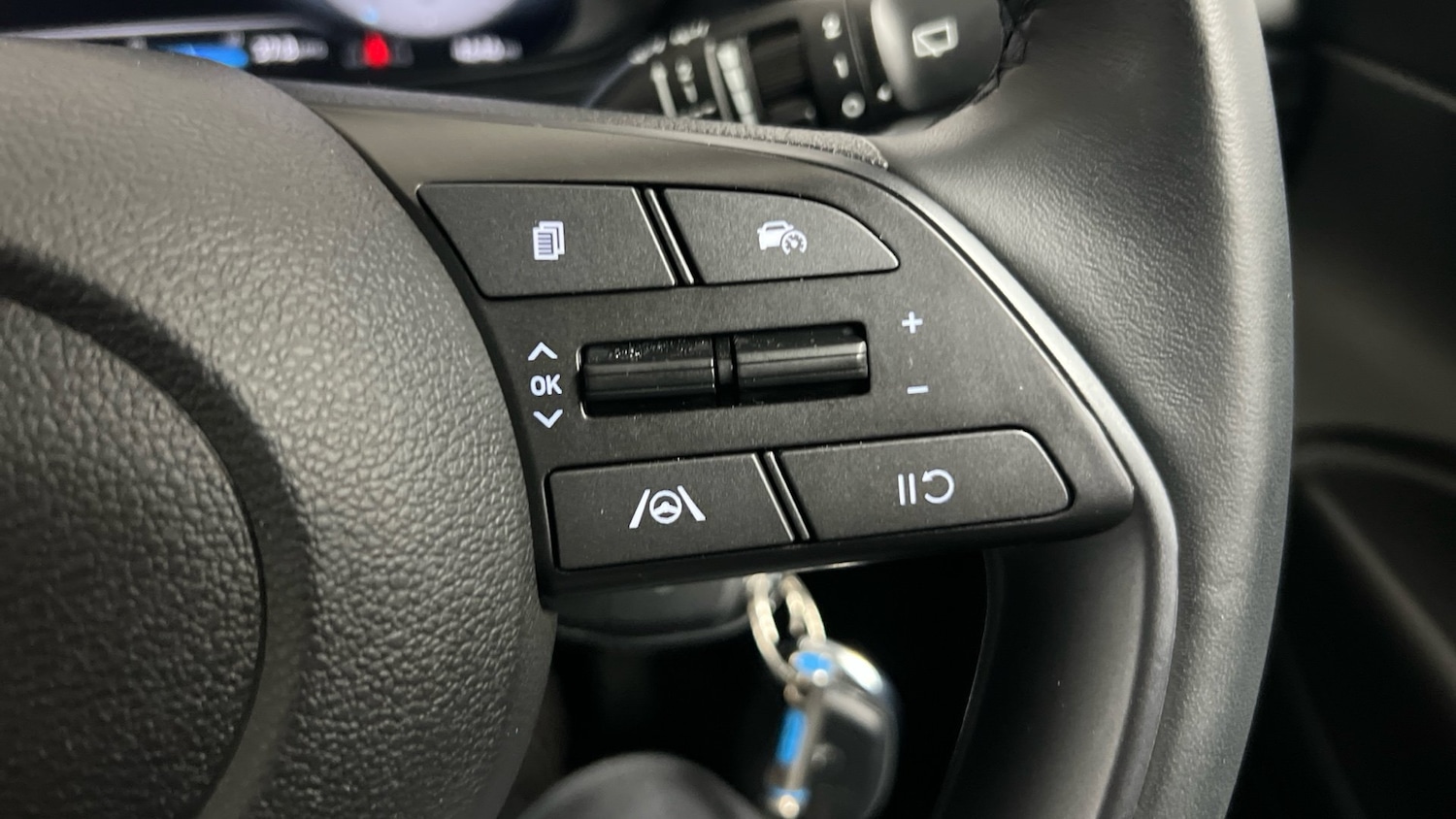 Used Hyundai i20 2025 for sale - 76680707: Photo 16