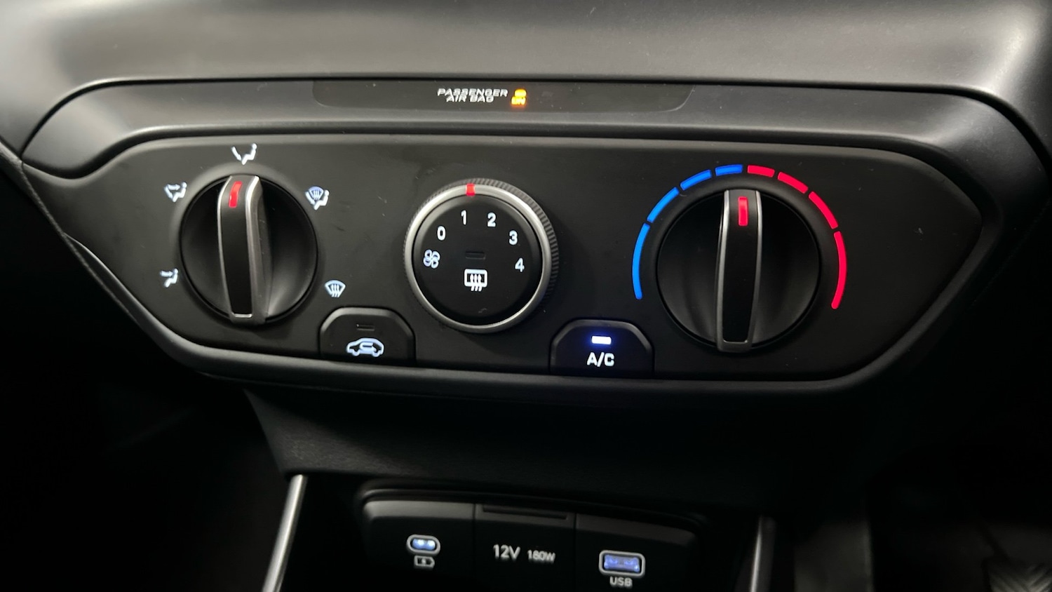 Used Hyundai i20 2025 for sale - 76680707: Photo 17