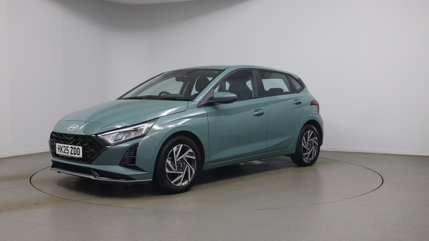 Used Hyundai i20 2025 for sale - 76680707: Photo 18