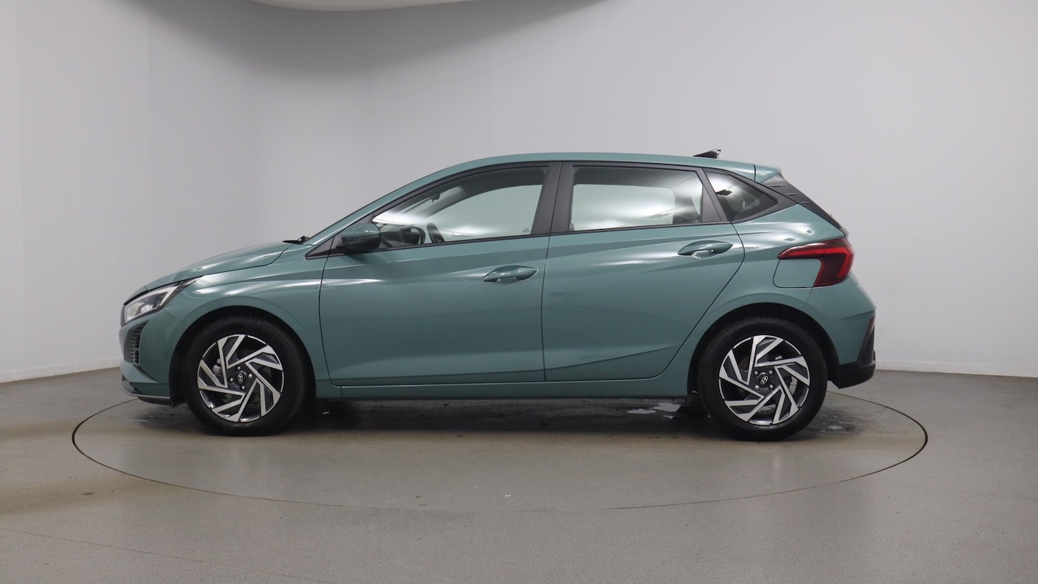 Used Hyundai i20 2025 for sale - 76680707: Photo 19