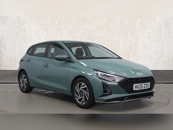 2025 (25) - 1.0T GDi Advance [Nav] 5dr