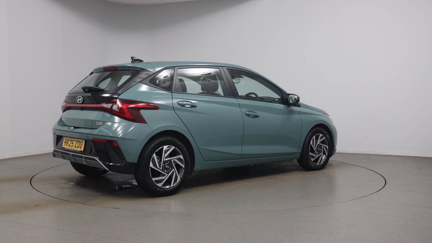 Used Hyundai i20 2025 for sale - 76680707: Photo 20