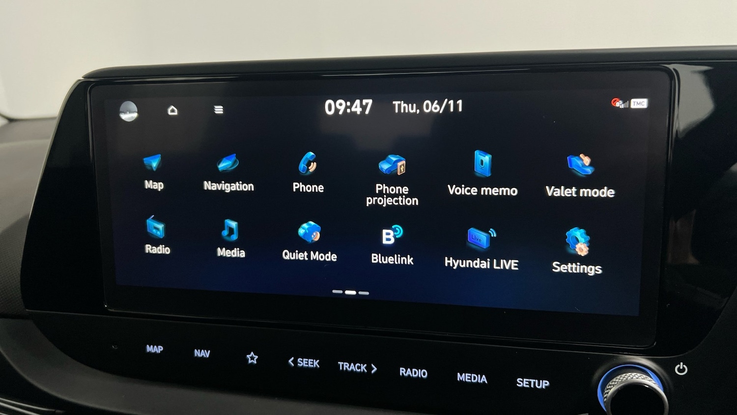 Used Hyundai i20 2025 for sale - 76680707: Photo 22