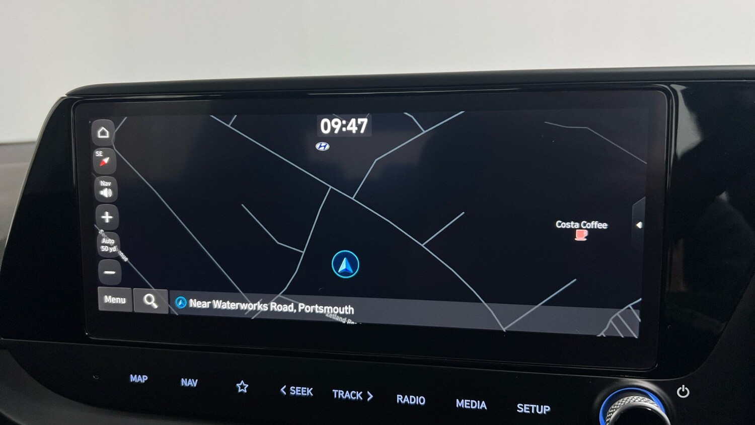 Used Hyundai i20 2025 for sale - 76680707: Photo 23