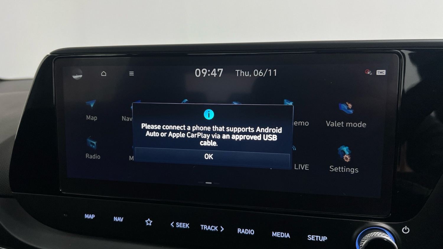 Used Hyundai i20 2025 for sale - 76680707: Photo 24